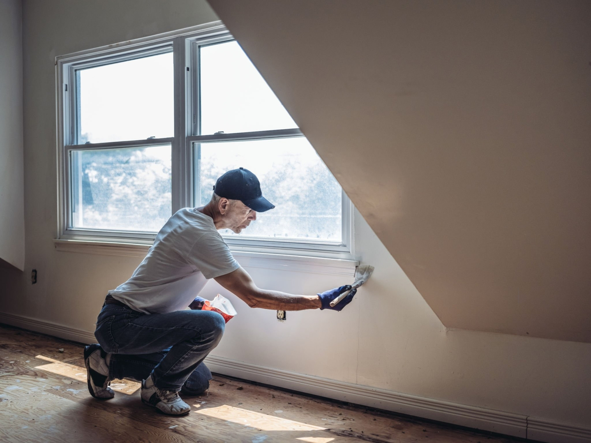 Navigating Wellington's Weather for Perfect Exterior Painting