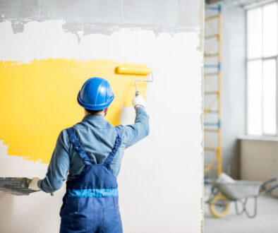 Picking the Right Paint