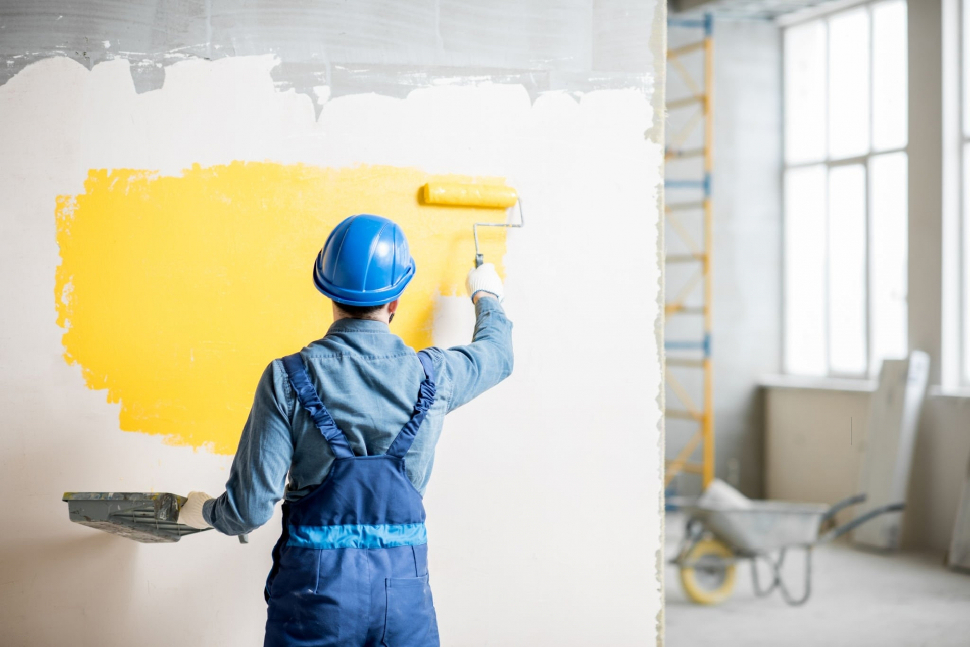 Picking the Right Paint