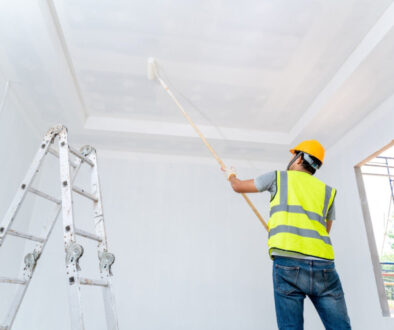 The Essential Role of Primer in Exterior Painting